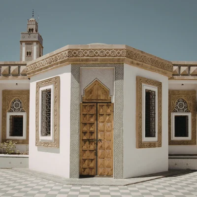 Kalıcı Eserler Faaliyetleri